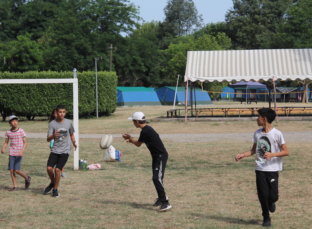 Village Camps International Summer Camp Ard&egrave;che, France 2019-07-26 https://www.villagecamps.com/journals_admin/images/2231-0269-SportsC6 copy.jpg